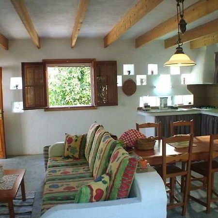 Cho Manuel Residence Maspalomas  Eksteriør bilde