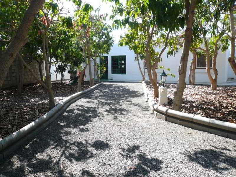 Cho Manuel Residence Maspalomas  Eksteriør bilde