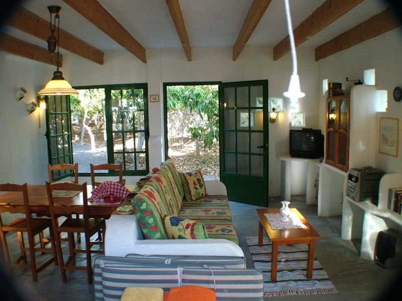 Cho Manuel Residence Maspalomas  Eksteriør bilde